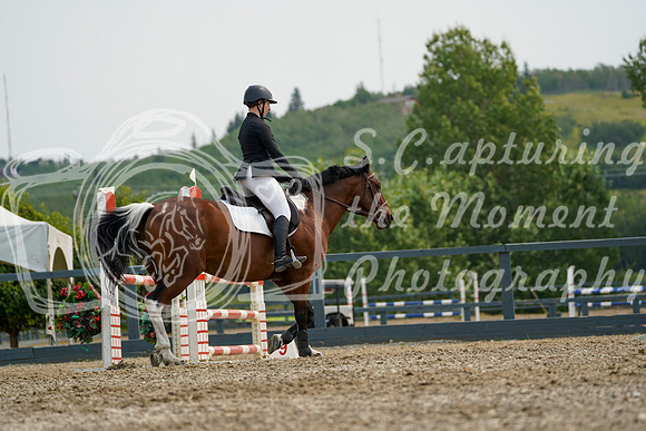 07264 - Alina - 2026 Rocky Mountain Classic I - Friday August 7th