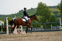 07265 - Alina - 2026 Rocky Mountain Classic I - Friday August 7th