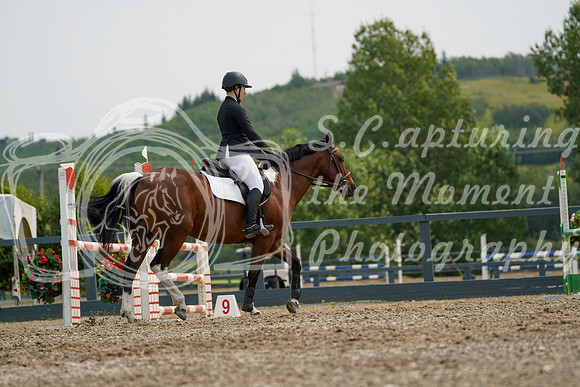 07265 - Alina - 2026 Rocky Mountain Classic I - Friday August 7th