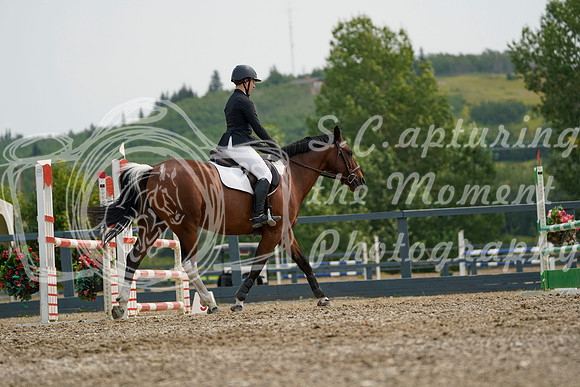 07266 - Alina - 2026 Rocky Mountain Classic I - Friday August 7th