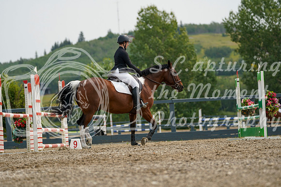 07268 - Alina - 2026 Rocky Mountain Classic I - Friday August 7th