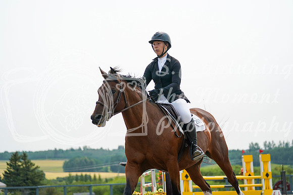 07276 - Alina - 2026 Rocky Mountain Classic I - Friday August 7th