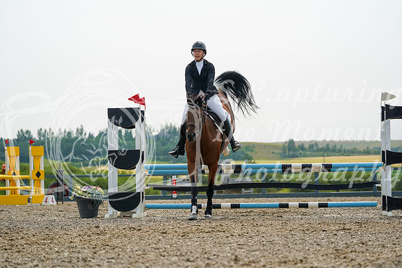 07274 - Alina - 2026 Rocky Mountain Classic I - Friday August 7th
