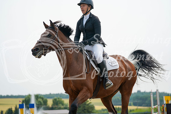 07279 - Alina - 2026 Rocky Mountain Classic I - Friday August 7th