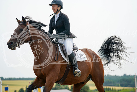 07280 - Alina - 2026 Rocky Mountain Classic I - Friday August 7th