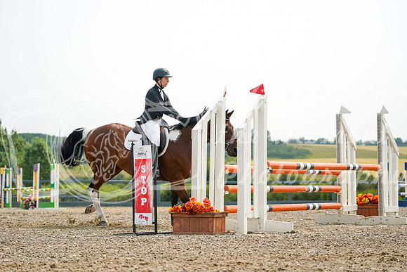 07282 - Alina - 2026 Rocky Mountain Classic I - Friday August 7th