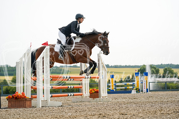 07287 - Alina - 2026 Rocky Mountain Classic I - Friday August 7th
