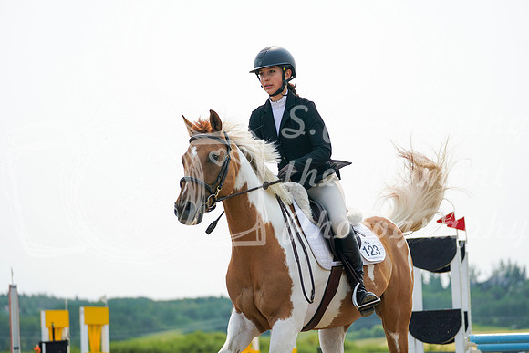06891 - Alina - 2026 Rocky Mountain Classic I - Friday August 7th