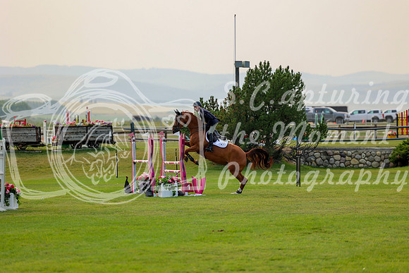 11135 - Mara - 2026 Rocky Mountain Classic I - Friday August 7th