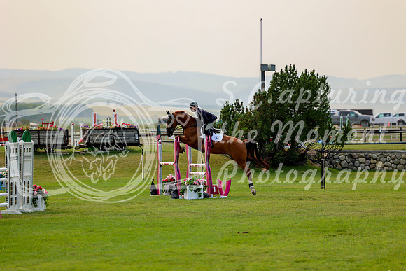 11138 - Mara - 2026 Rocky Mountain Classic I - Friday August 7th