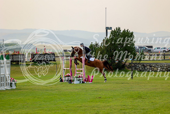 11137 - Mara - 2026 Rocky Mountain Classic I - Friday August 7th