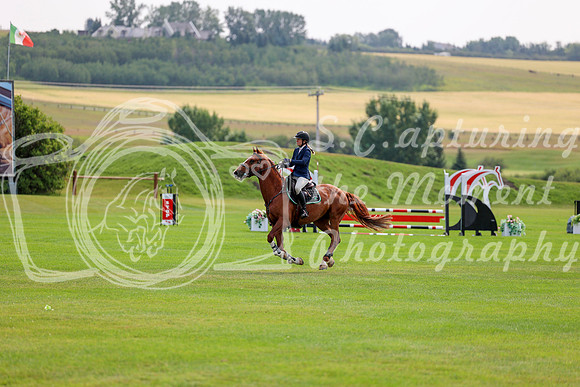 07652 - Mara - 2026 Rocky Mountain Classic I - Friday August 7th