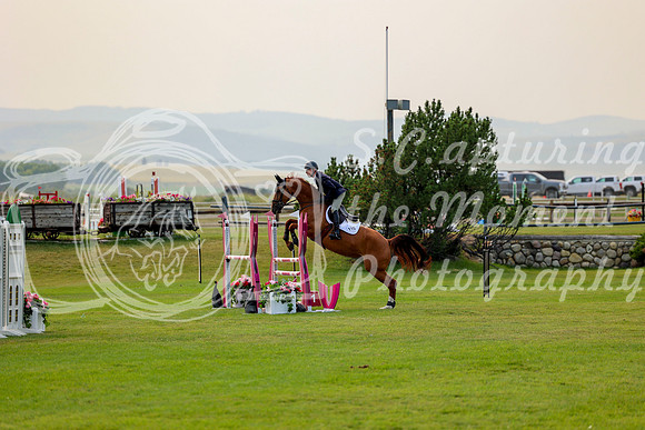 11136 - Mara - 2026 Rocky Mountain Classic I - Friday August 7th