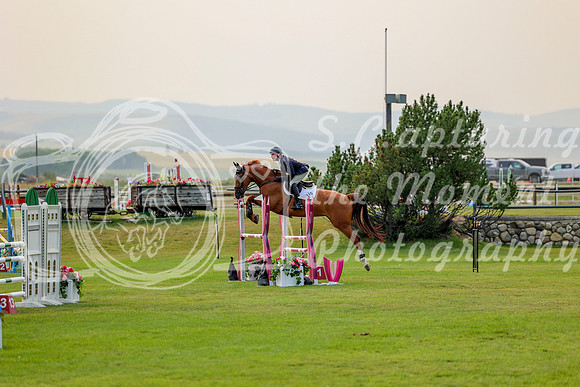 11139 - Mara - 2026 Rocky Mountain Classic I - Friday August 7th