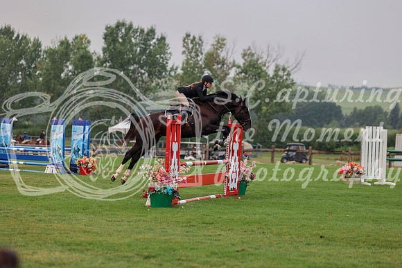 00145 - Mara - 2026 Rocky Mountain Classic I - Friday August 7th