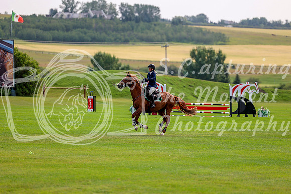 07653 - Mara - 2026 Rocky Mountain Classic I - Friday August 7th