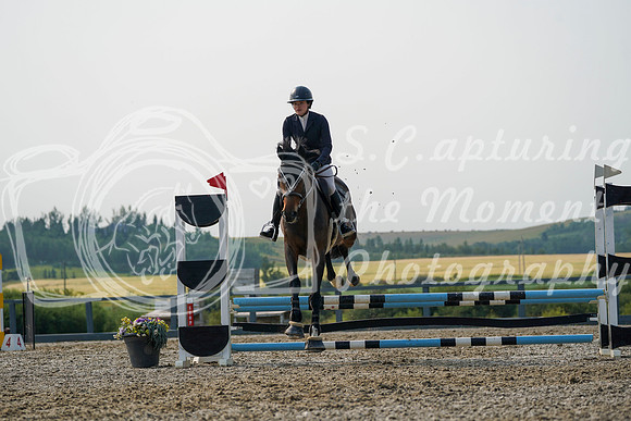03017 - Alina - 2026 Rocky Mountain Classic I - Friday August 7th