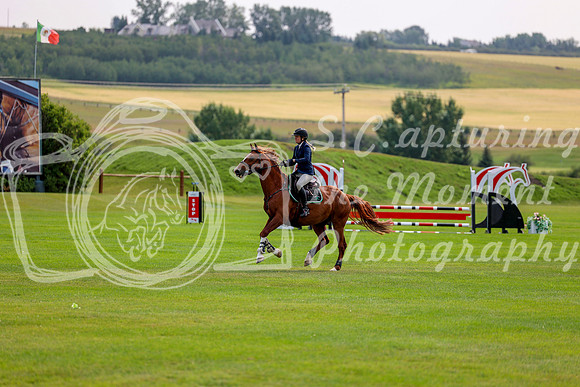 07654 - Mara - 2026 Rocky Mountain Classic I - Friday August 7th
