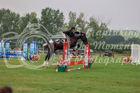 00144 - Mara - 2026 Rocky Mountain Classic I - Friday August 7th