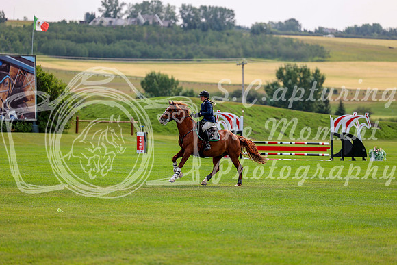 07655 - Mara - 2026 Rocky Mountain Classic I - Friday August 7th