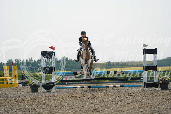 06887 - Alina - 2026 Rocky Mountain Classic I - Friday August 7th