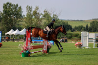 01058 - Mara - 2026 Rocky Mountain Classic I - Friday August 7th