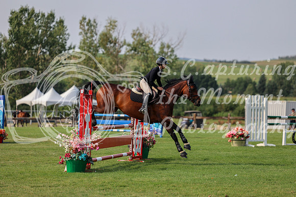 01058 - Mara - 2026 Rocky Mountain Classic I - Friday August 7th