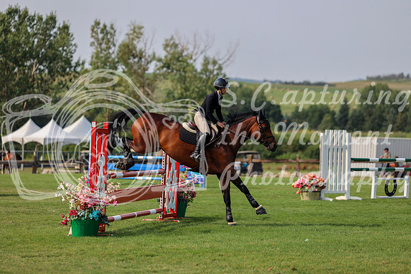 01059 - Mara - 2026 Rocky Mountain Classic I - Friday August 7th