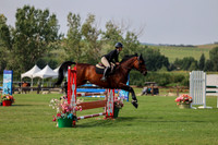 01057 - Mara - 2026 Rocky Mountain Classic I - Friday August 7th