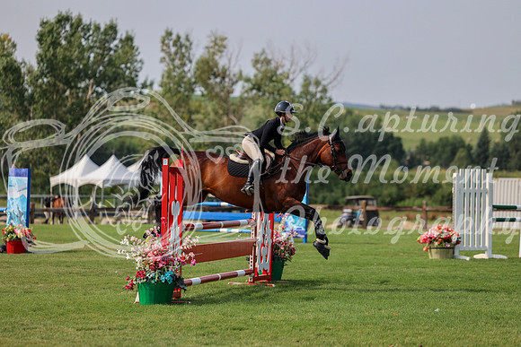 01057 - Mara - 2026 Rocky Mountain Classic I - Friday August 7th