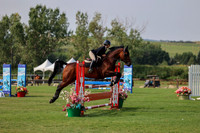 01055 - Mara - 2026 Rocky Mountain Classic I - Friday August 7th