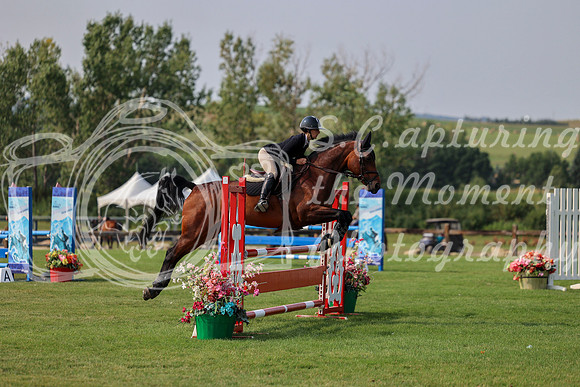 01055 - Mara - 2026 Rocky Mountain Classic I - Friday August 7th