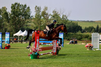 01056 - Mara - 2026 Rocky Mountain Classic I - Friday August 7th