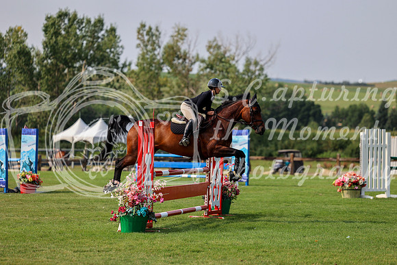 01056 - Mara - 2026 Rocky Mountain Classic I - Friday August 7th