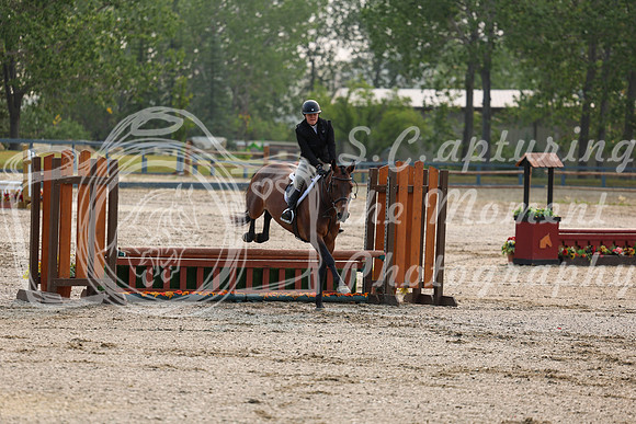 04453 - Shea - 2026 Rocky Mountain Classic I - Friday August 7th