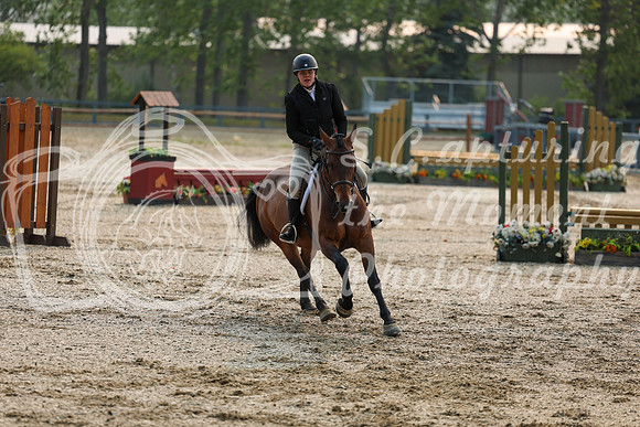 04457 - Shea - 2026 Rocky Mountain Classic I - Friday August 7th