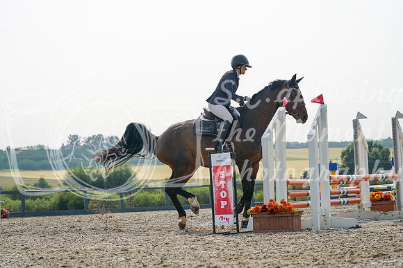 03023 - Alina - 2026 Rocky Mountain Classic I - Friday August 7th