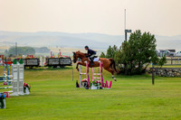 11140 - Mara - 2026 Rocky Mountain Classic I - Friday August 7th