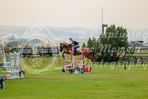 11140 - Mara - 2026 Rocky Mountain Classic I - Friday August 7th