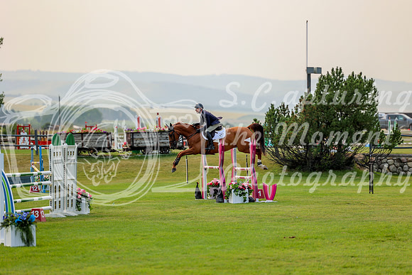11142 - Mara - 2026 Rocky Mountain Classic I - Friday August 7th