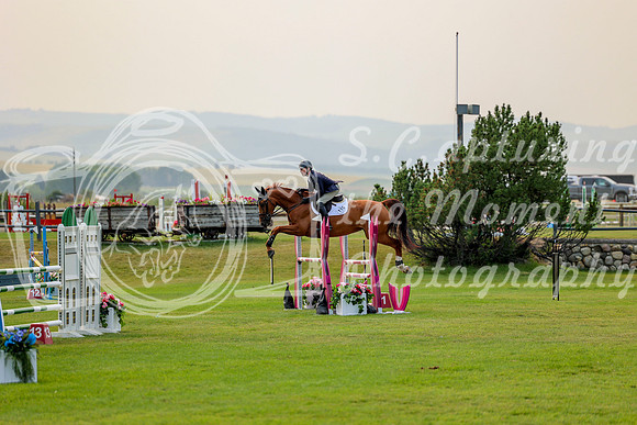 11141 - Mara - 2026 Rocky Mountain Classic I - Friday August 7th