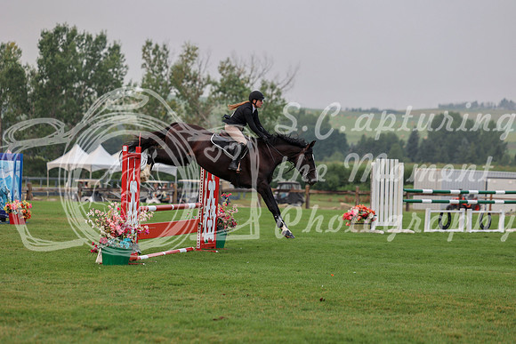 00150 - Mara - 2026 Rocky Mountain Classic I - Friday August 7th
