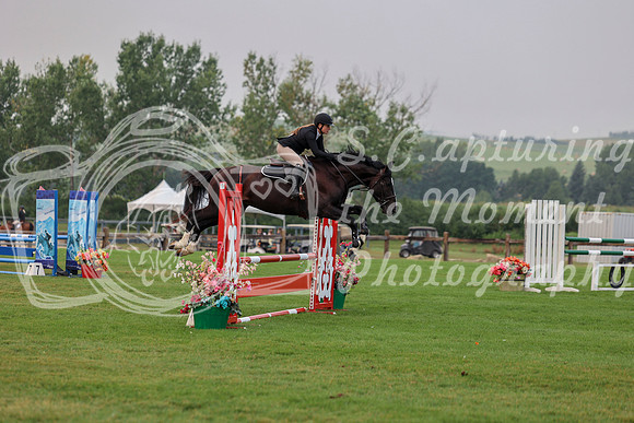 00147 - Mara - 2026 Rocky Mountain Classic I - Friday August 7th