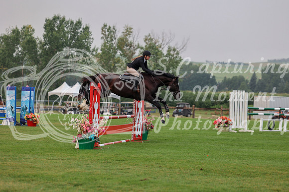 00148 - Mara - 2026 Rocky Mountain Classic I - Friday August 7th