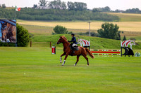 07656 - Mara - 2026 Rocky Mountain Classic I - Friday August 7th