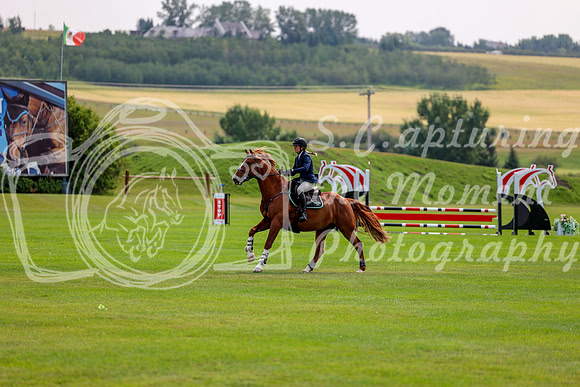 07656 - Mara - 2026 Rocky Mountain Classic I - Friday August 7th