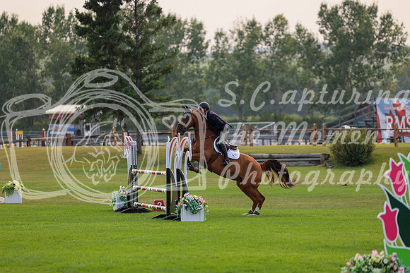 11144 - Mara - 2026 Rocky Mountain Classic I - Friday August 7th