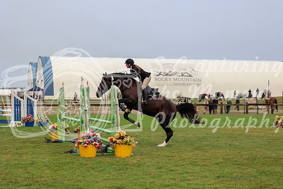 00151 - Mara - 2026 Rocky Mountain Classic I - Friday August 7th