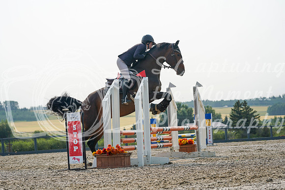 03026 - Alina - 2026 Rocky Mountain Classic I - Friday August 7th