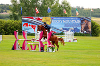 07658 - Mara - 2026 Rocky Mountain Classic I - Friday August 7th